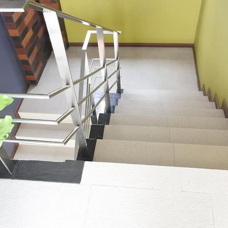 Baannueng@Kathu Hotel Phuket Kültér fotó