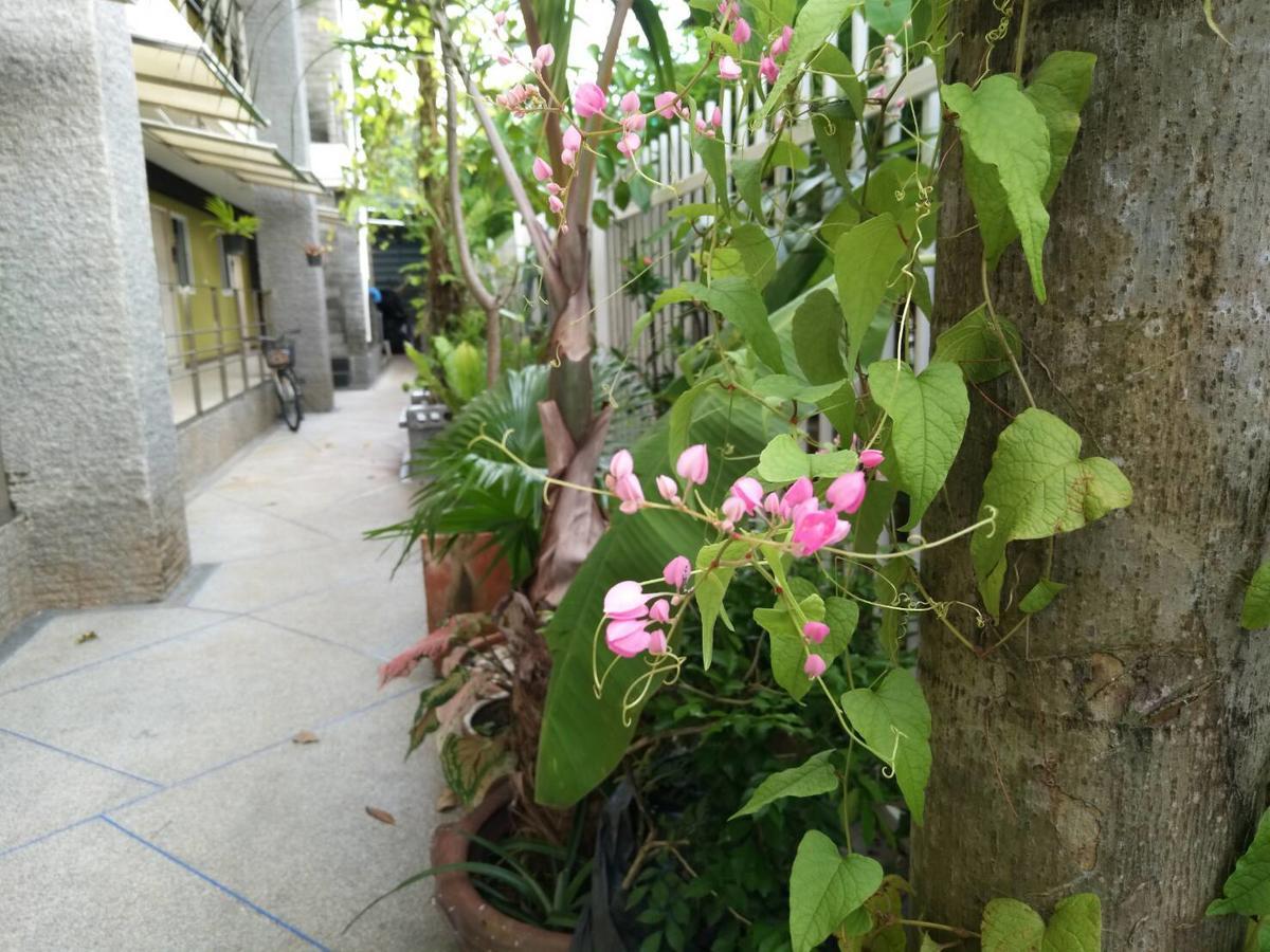 Baannueng@Kathu Hotel Phuket Kültér fotó