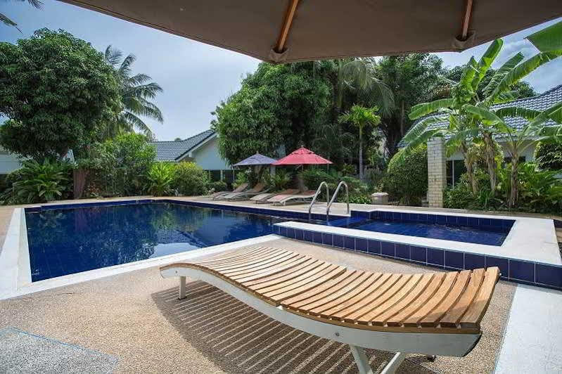 Baannueng@Kathu Hotel Phuket Kültér fotó