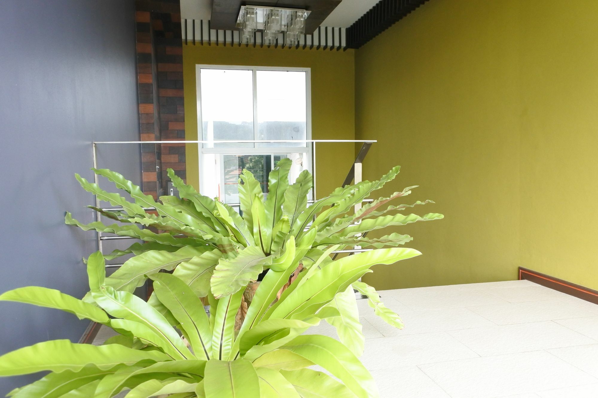 Baannueng@Kathu Hotel Phuket Kültér fotó
